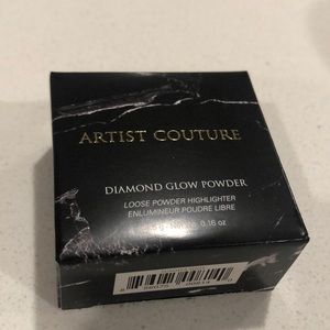 Artist Couture Diamond Glow Powder